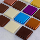 TABLETITO CUADRADO - FORMA SIMPLE 1