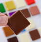 TABLETITO CUADRADO - FORMA SIMPLE - Miniatura 3