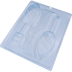 PALETA DE HUEVO - FORMA 3 PARTES 5