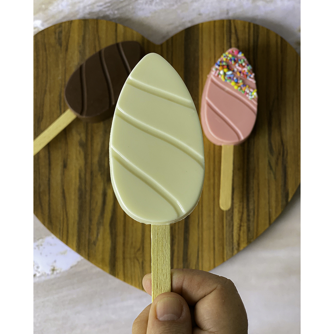 PALETA DE HUEVO - FORMA 3 PARTES 2