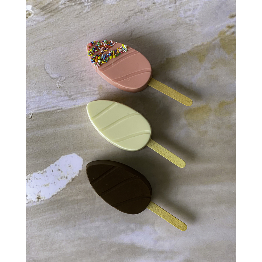 PALETA DE HUEVO - FORMA 3 PARTES 3