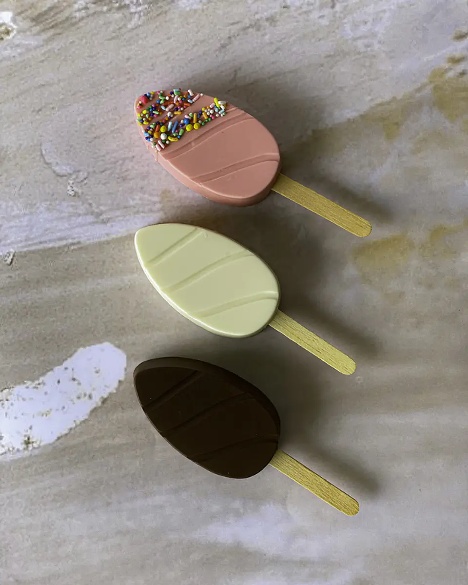 PALETA DE HUEVO - FORMA 3 PARTES 3