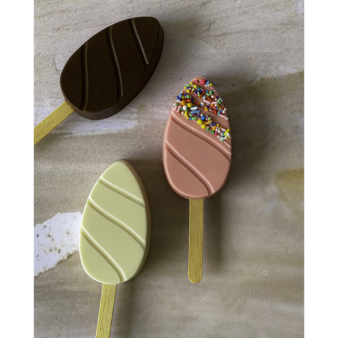 PALETA DE HUEVO - FORMA 3 PARTES 4