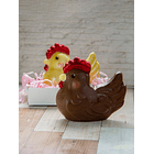 GALLINITA - FORMA 3 PARTES 1