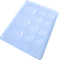 TEXTURA FLORAL - FORMA SIMPLE - Miniatura 2