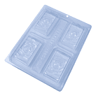 MINI TABLETA ROSA - FORMA 3 PARTES 2