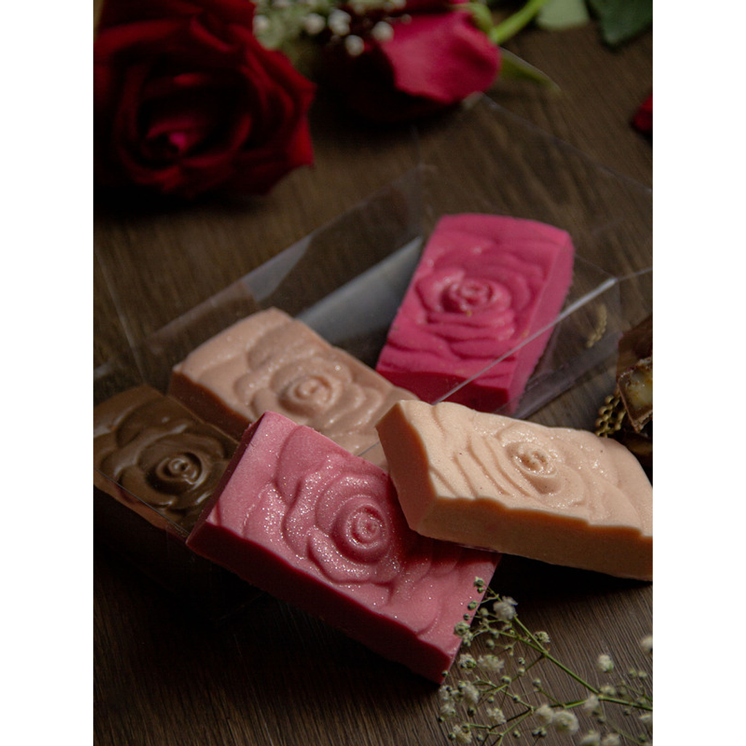 MINI TABLETA ROSA - FORMA 3 PARTES 1