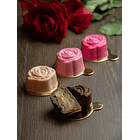 TRUFA ROSA - FORMA 3 PARTES 1