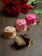 TRUFA ROSA - FORMA 3 PARTES - Miniatura 1