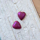 CORAZÓN LISO PEQUEÑO - FORMA SIMPLE - Miniatura 1