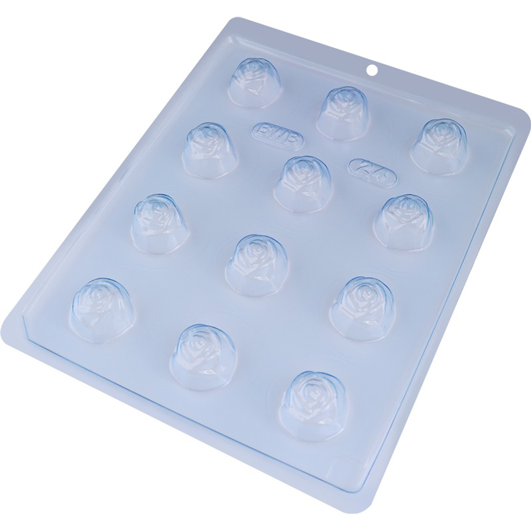 BOMBON ROSA - FORMA SIMPLE 2