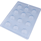 BOMBON ROSA - FORMA SIMPLE 2