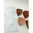 SUPER PAPÁ - FORMA 3 PARTES 1