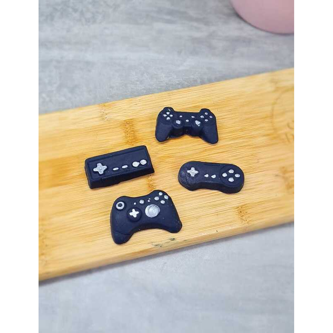 APLIQUE CONTROLES - FORMA SIMPLE 3