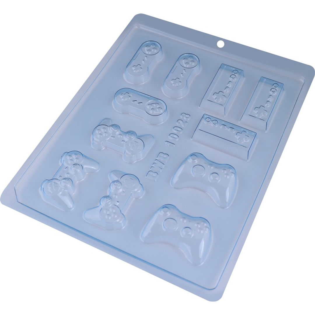 APLIQUE CONTROLES - FORMA SIMPLE 4