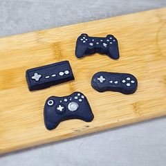 APLIQUE CONTROLES - FORMA SIMPLE