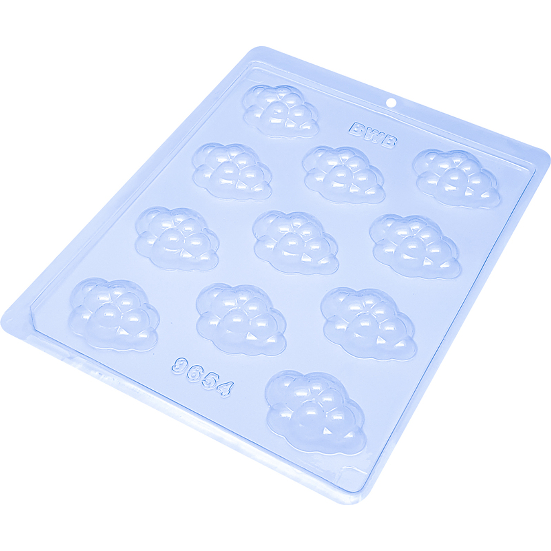 NUBE - FORMA SIMPLE 2