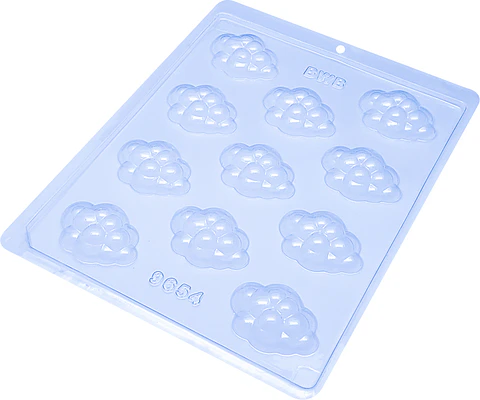 NUBE - FORMA SIMPLE