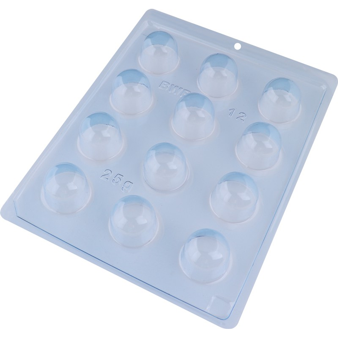 BOMBON CEREZA - FORMA SIMPLE 1