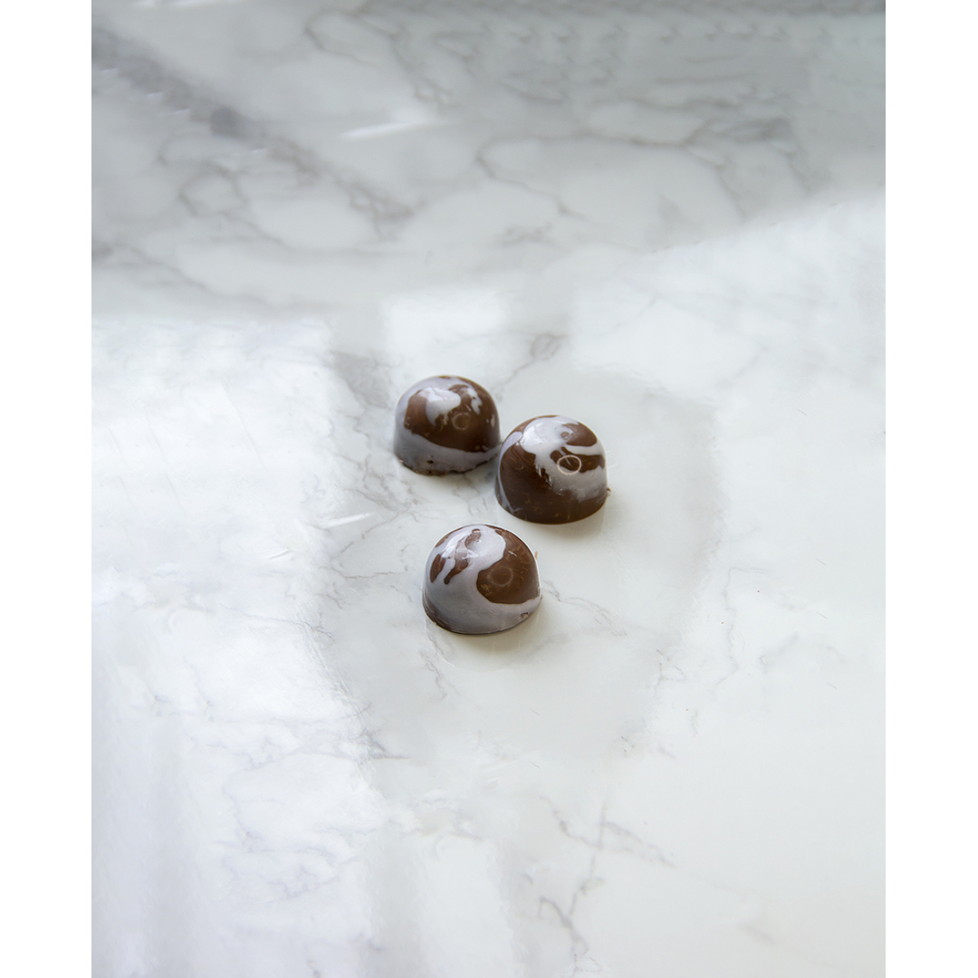 BOMBON CEREZA - FORMA SIMPLE 2