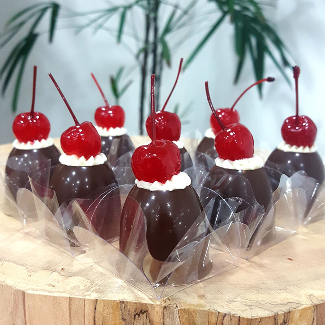 TRUFA CONCAVA - FORMA 3 PARTES 1