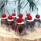 TRUFA CONCAVA - FORMA 3 PARTES 1