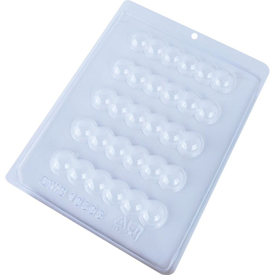 TABLETA BUBBLE - FORMA SIMPLE 2