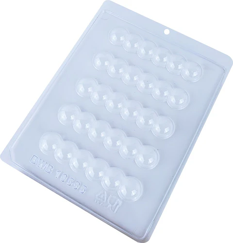 TABLETA BUBBLE - FORMA SIMPLE