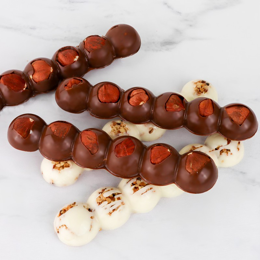 TABLETA BUBBLE - FORMA SIMPLE 1