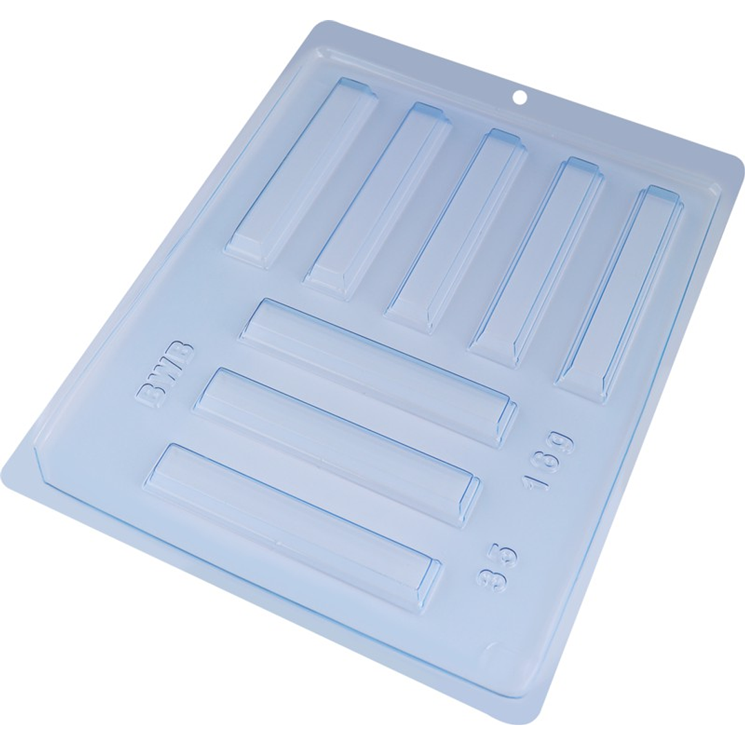 TIPO KIT KAT - FORMA SIMPLE 2