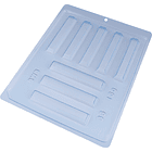 TIPO KIT KAT - FORMA SIMPLE 2