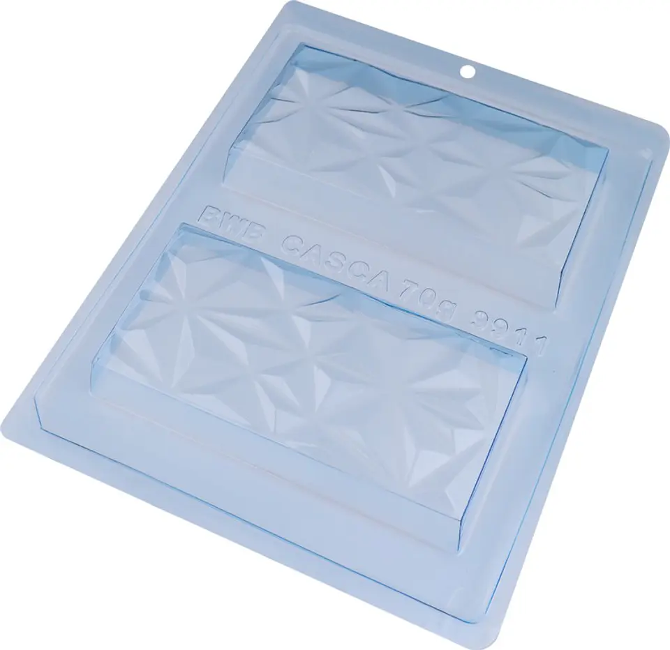 TABLETA GEOMÉTRICA 3D – FORMA 3 PARTES 3