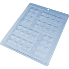 MINI TABLETA - FORMA SIMPLE 2