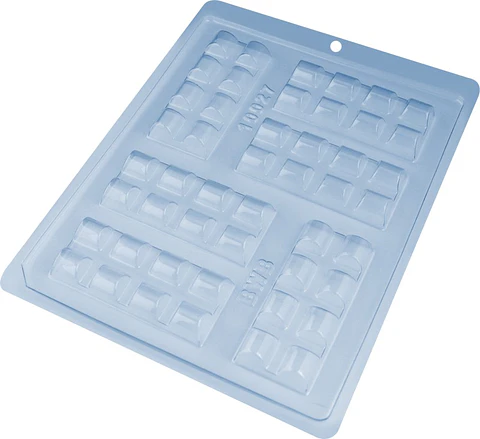 MINI TABLETA - FORMA SIMPLE
