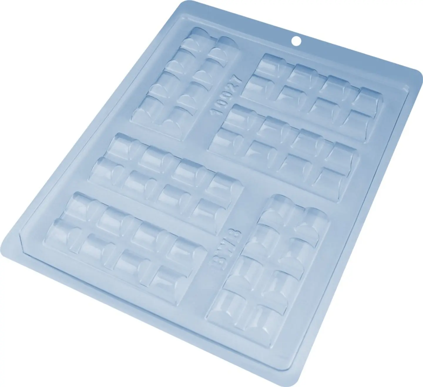 MINI TABLETA - FORMA SIMPLE 2