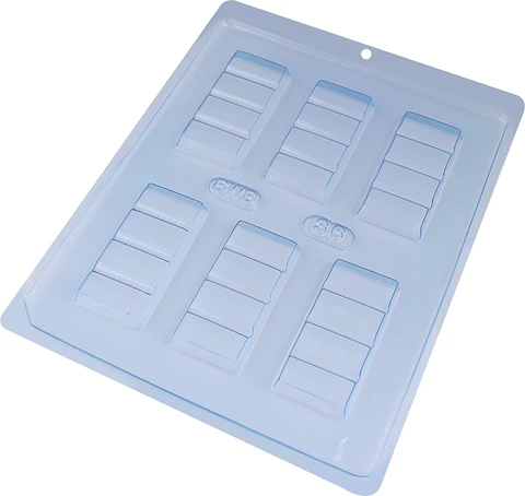 TABLETA MEDIANA - FORMA SIMPLE