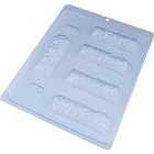 BOMBÓN TIPO CHOQUITO - FORMA SIMPLE 2