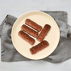 BOMBÓN TIPO CHOQUITO - FORMA SIMPLE 1