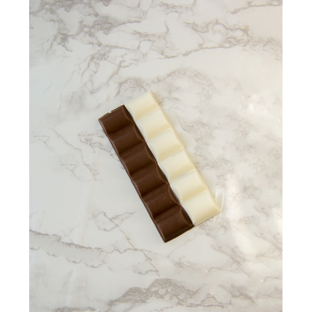 BARRA TIPO SUFLAIR - FORMA SIMPLE 1