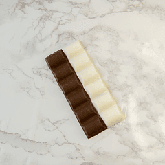 BARRA TIPO SUFLAIR - FORMA SIMPLE