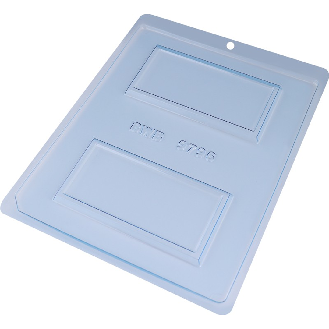 TABLETA LISA - FORMA SIMPLE 2