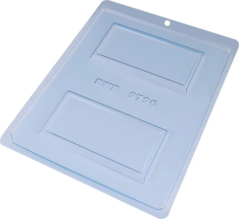 TABLETA LISA - FORMA SIMPLE