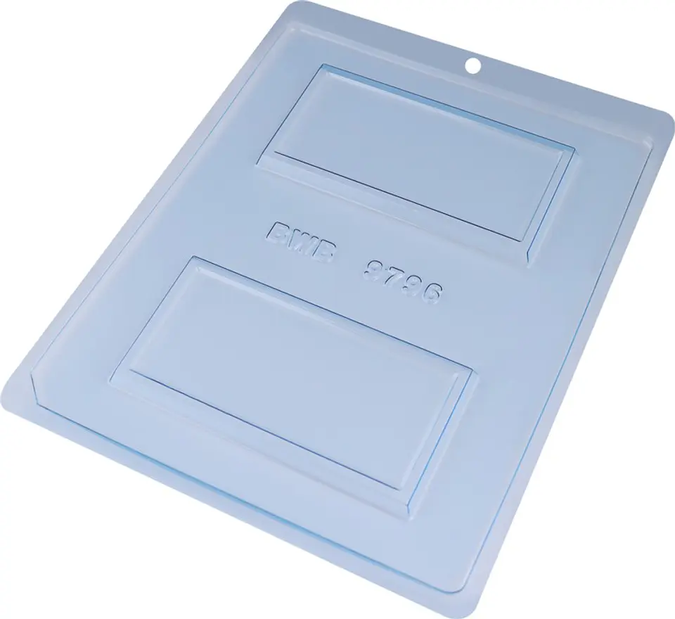 TABLETA LISA - FORMA SIMPLE 2