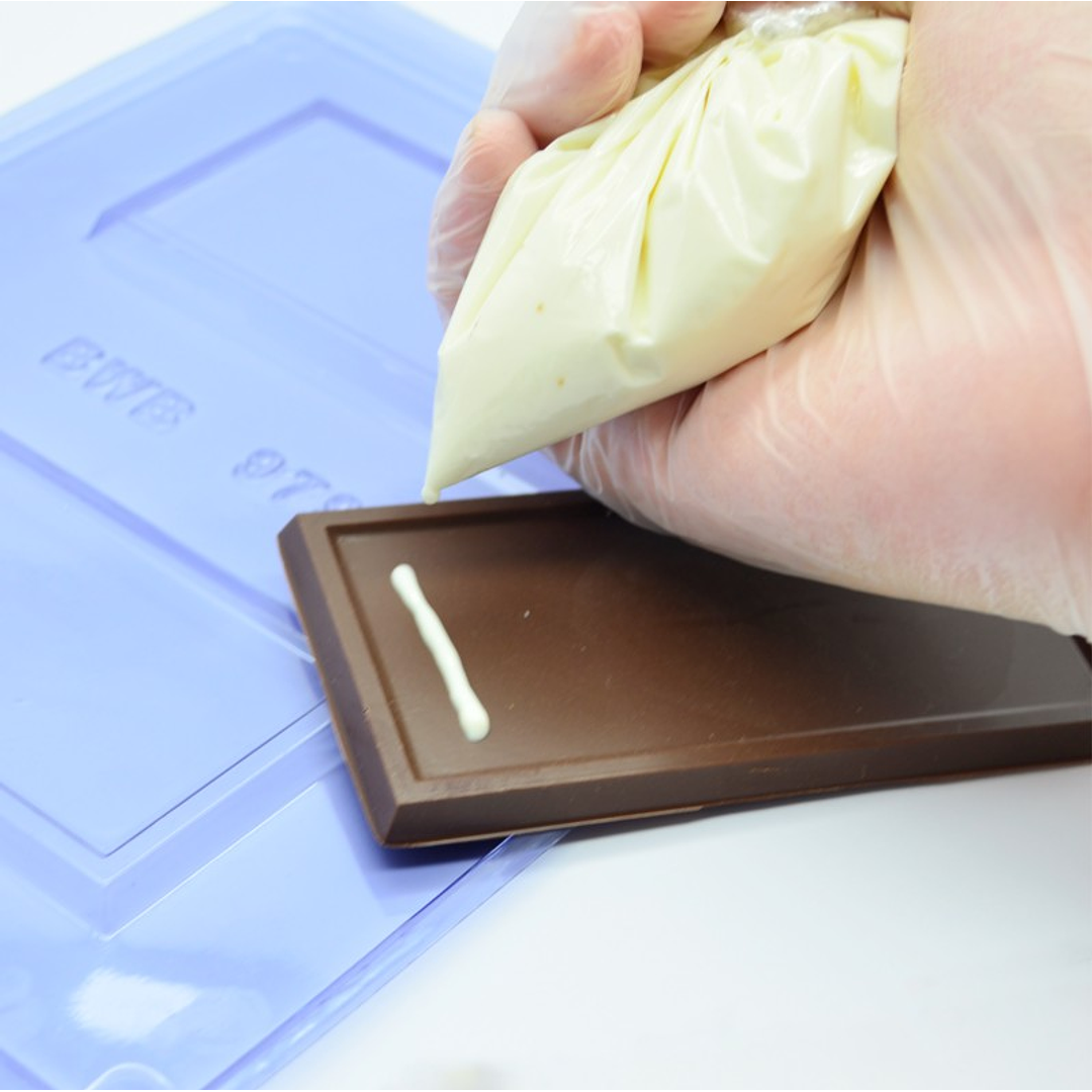 TABLETA LISA - FORMA SIMPLE 1