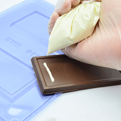 TABLETA LISA - FORMA SIMPLE