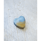 ALFAJOR CORAZÓN GRANDE - FORMA 3 PARTES 1