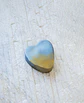 ALFAJOR CORAZÓN GRANDE - FORMA 3 PARTES - Miniatura 1