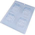 ALFAJOR CON LAZO - FORMA 3 PARTES 2