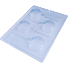 PIRULITO GALLETA - FORMA SIMPLE 2