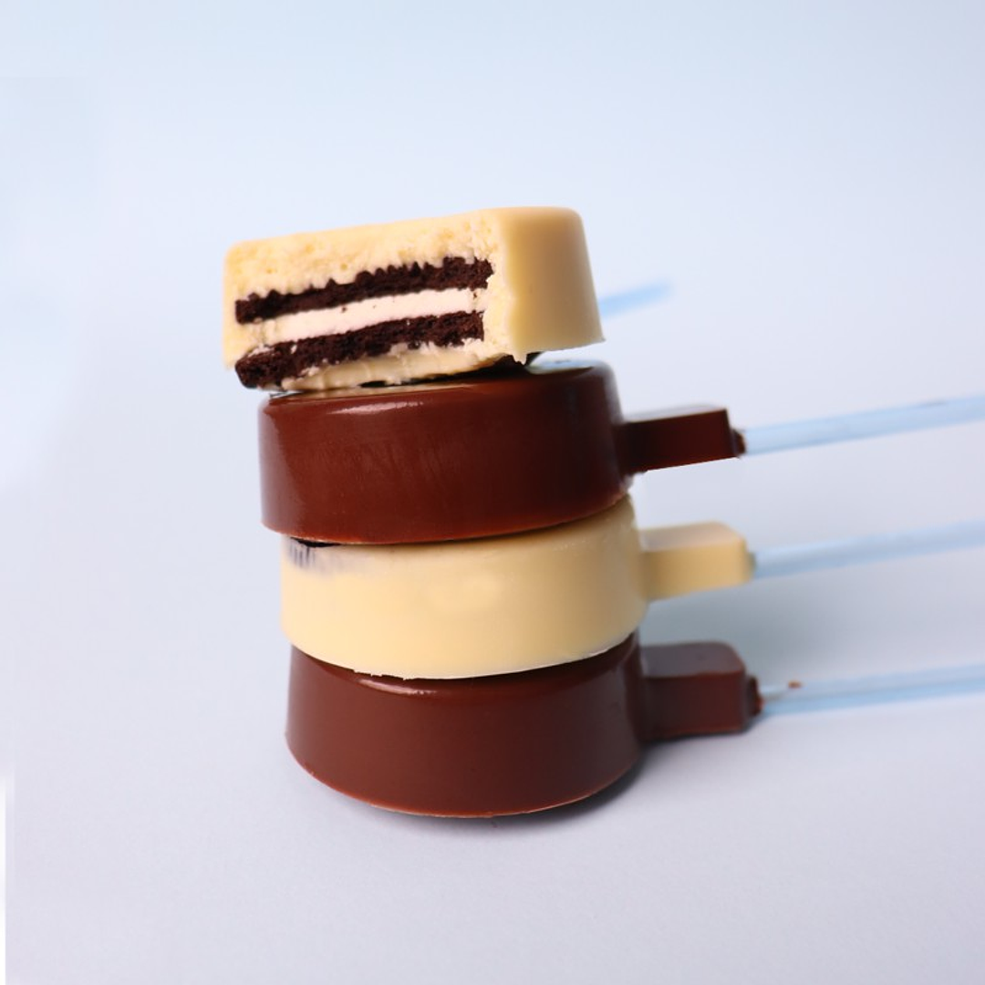 PIRULITO GALLETA - FORMA SIMPLE 1